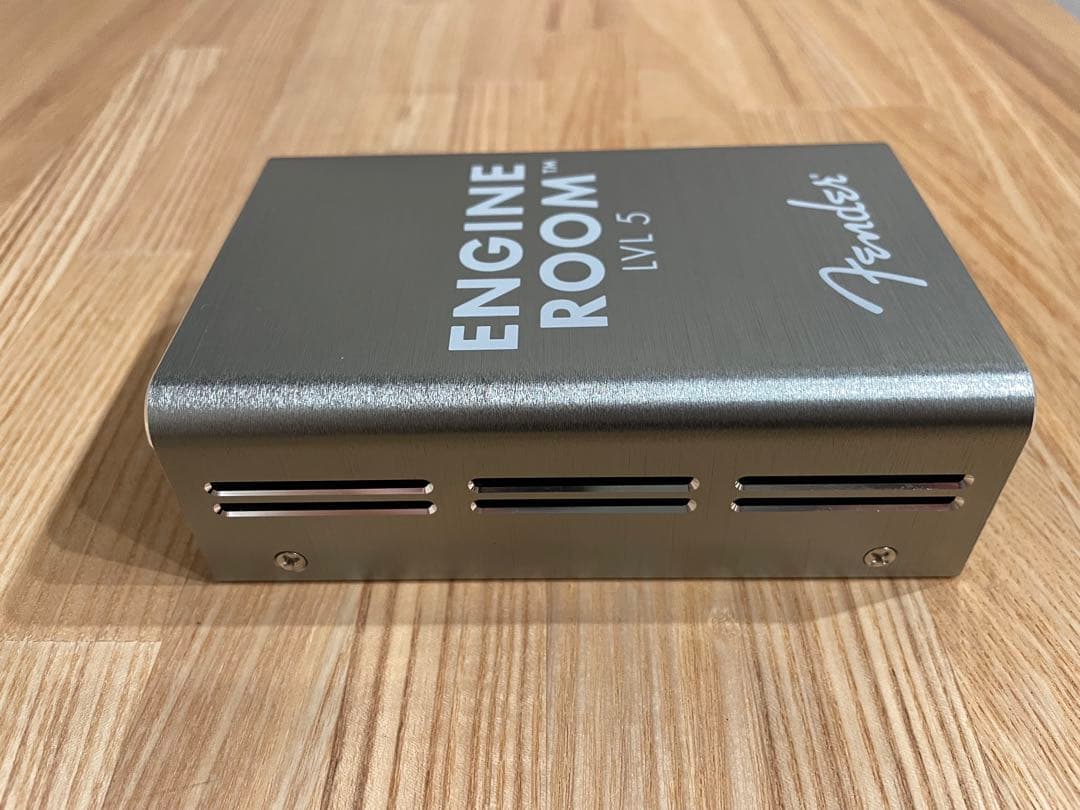 FENDER フェンダー Engine Room LVL5 美品
