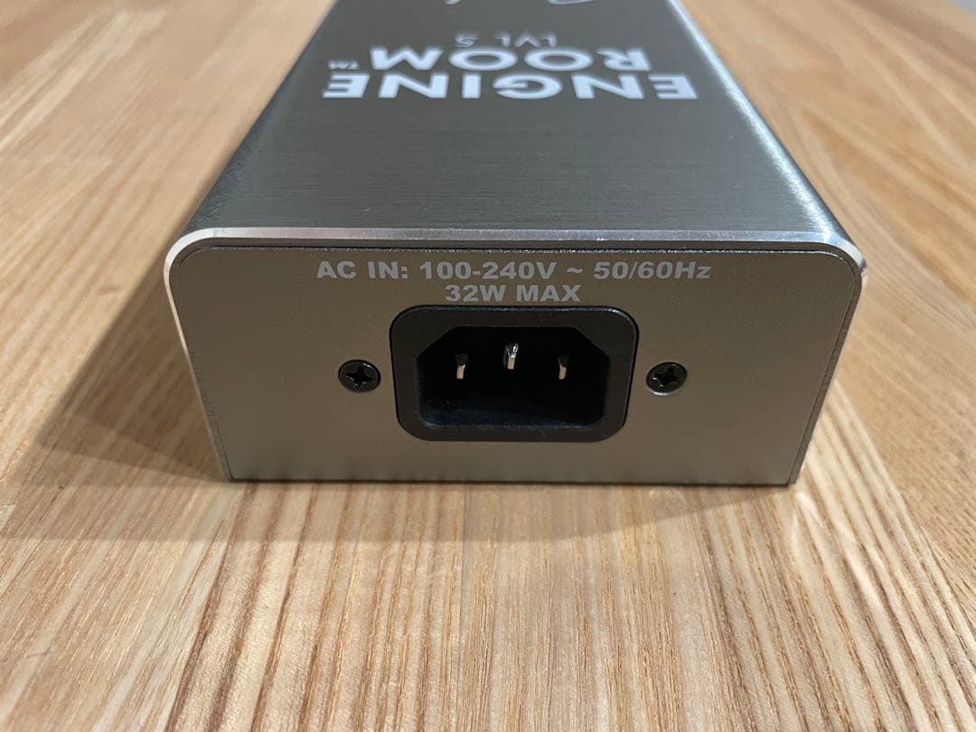 FENDER フェンダー Engine Room LVL5 美品