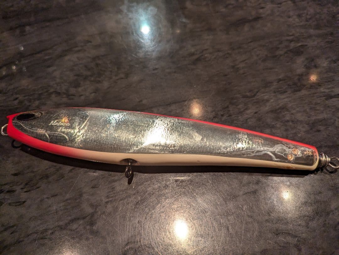 ネイチャーボーイズ 220F