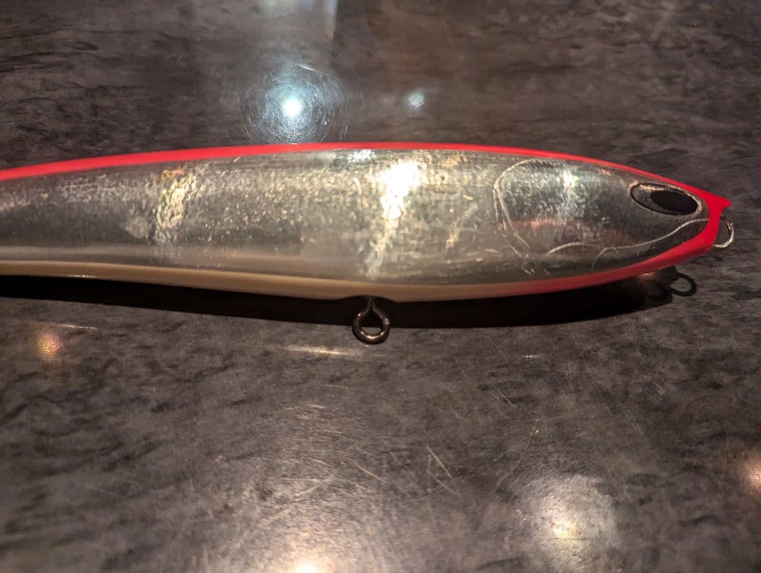 ネイチャーボーイズ 220F