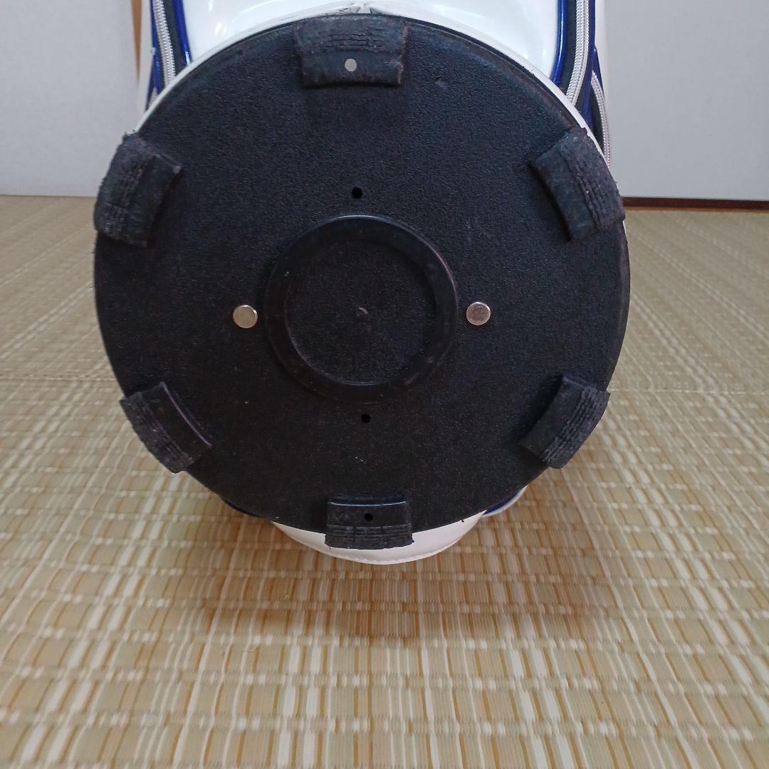 non BLUE TEE キャディバック