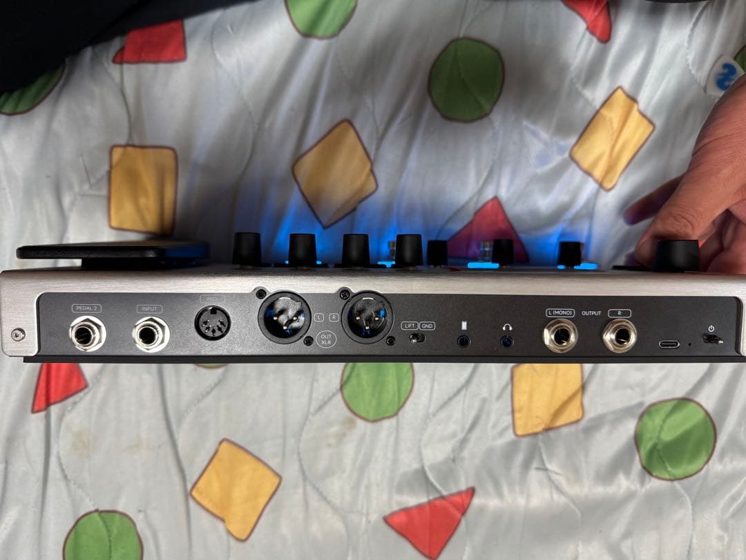 M VAVE MK-300 ほぼ未使用