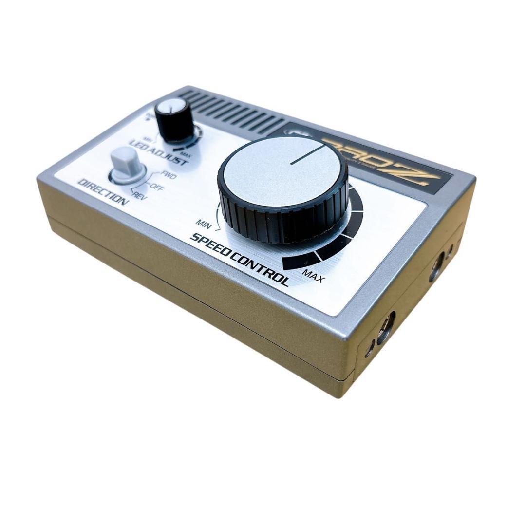 東京マルイ　Zゲージ　精密鉄道模型　PROZ用コントローラー