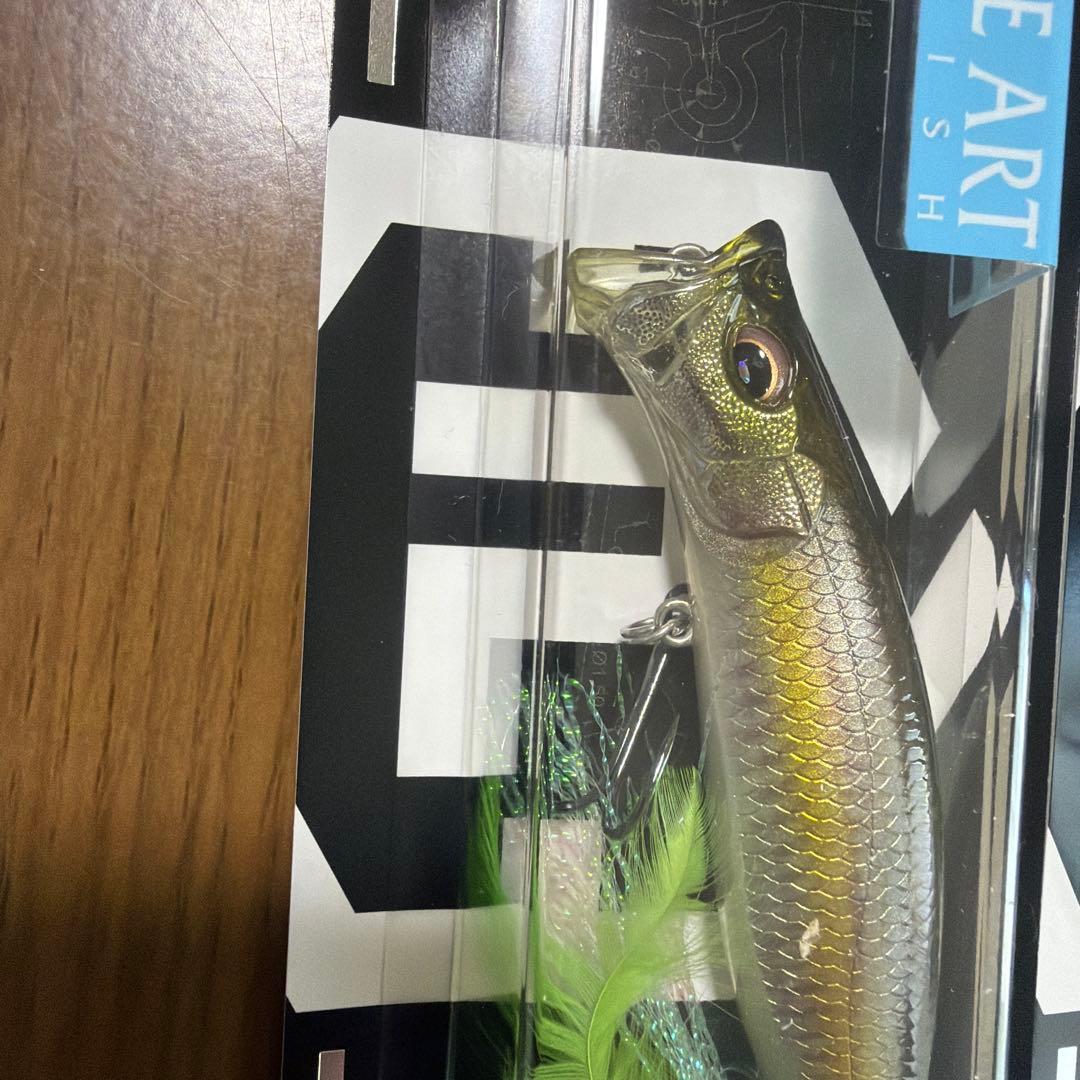 メガバス　Megabass KIRINJI 90 4個セット