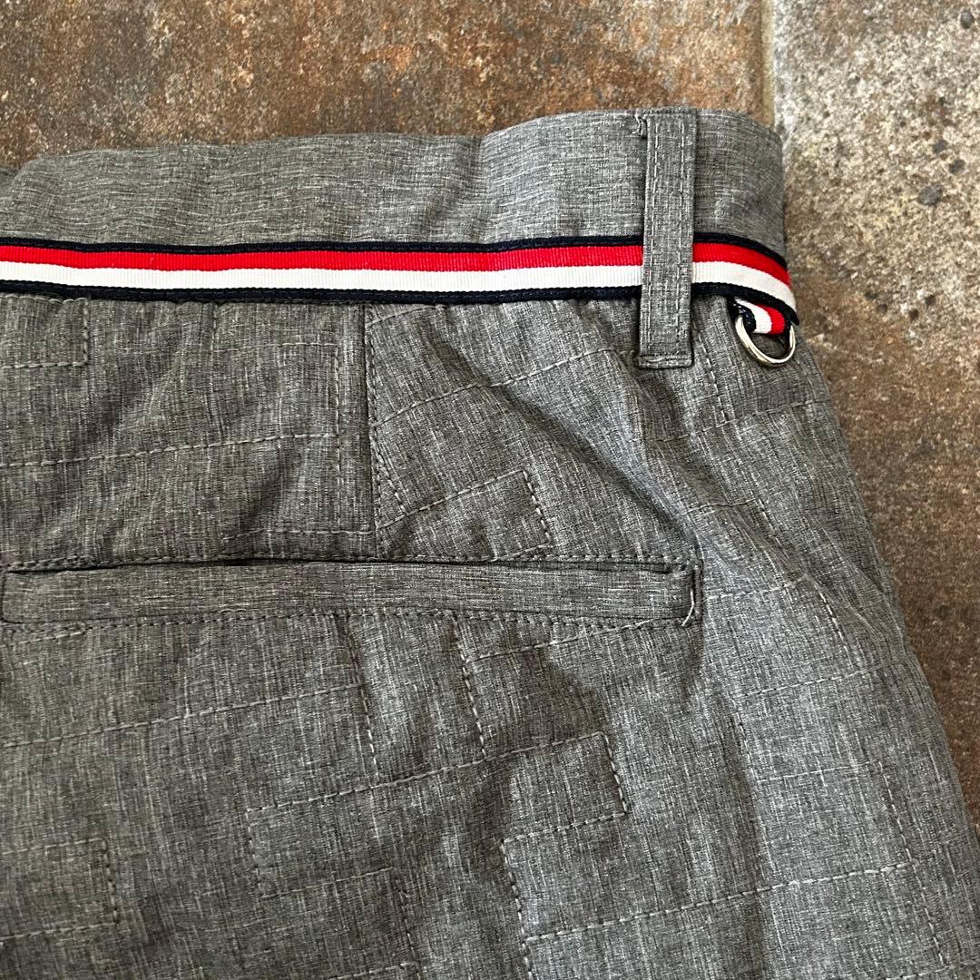   GOLF トミーヒルフィガーゴルフ　中綿　パンツ