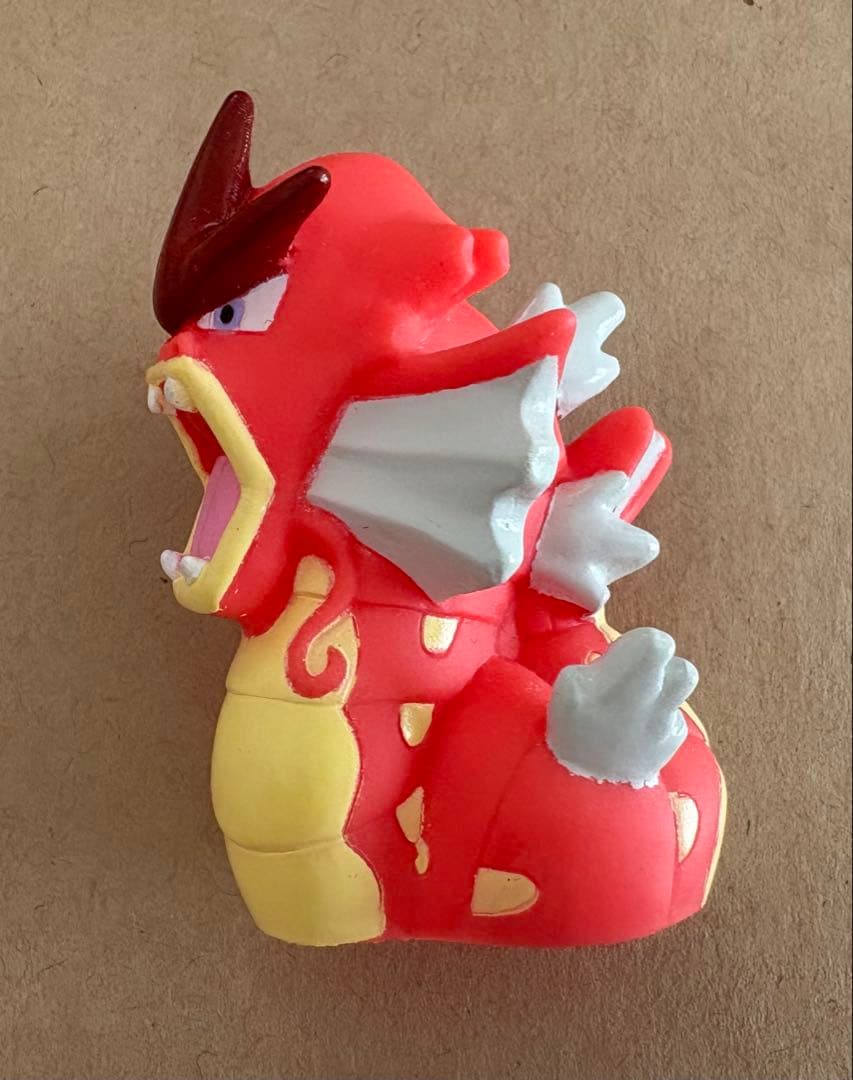 ポケモン★ポケモンキッズ 色ちがい★5体セット 懸賞品