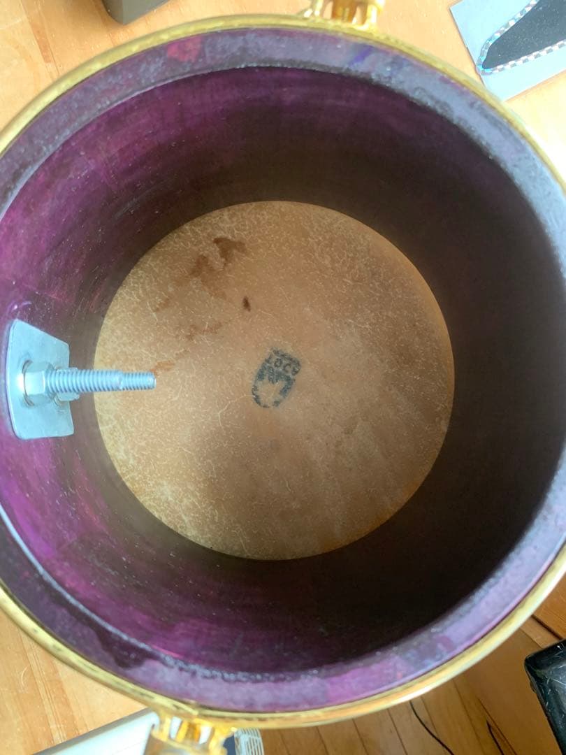 Toca トカ　ボンゴ　kaman limited 打楽器　パーカッション