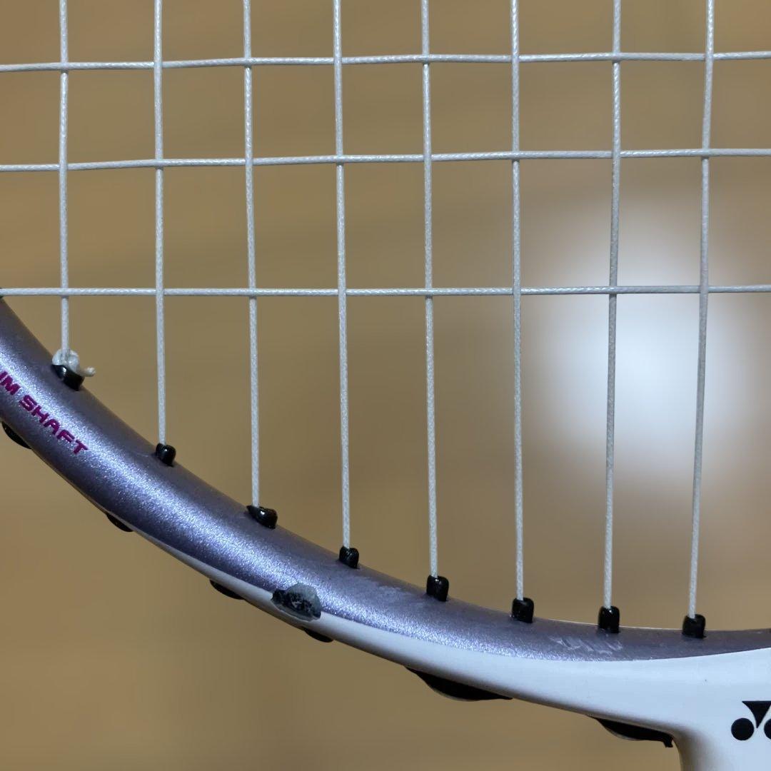 YONEX バドミントン ラケット ASTROX66