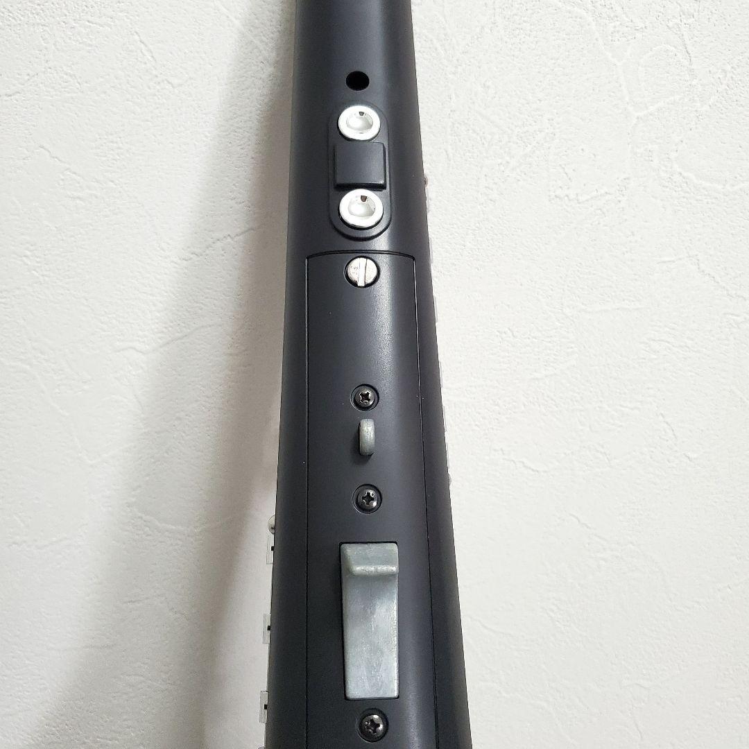 極美品箱入✨️CASIO DIGITAL HORN 電子サックス DH-500