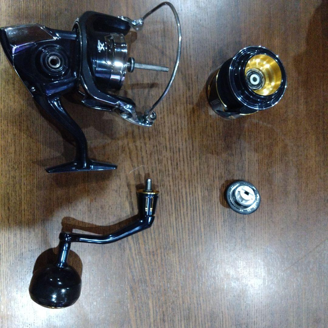 19 STELLA SW 8000hg【値下げ中】