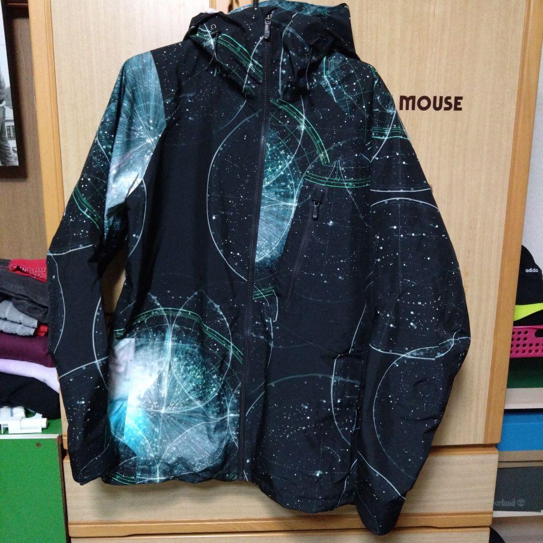 スノーボード Burton ak 2L CYCLIC JACKET M GORE-TEX