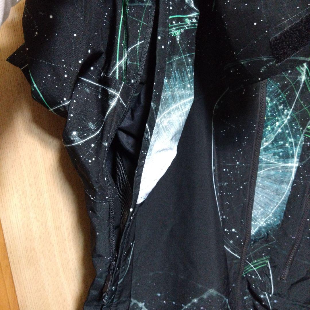 スノーボード Burton ak 2L CYCLIC JACKET M GORE-TEX