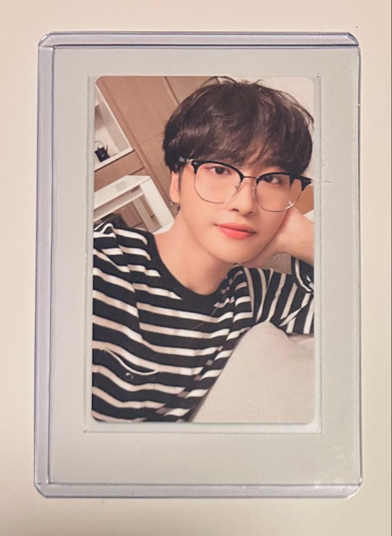 ateez summer photobook KQ ショップ トレカ ソンファ