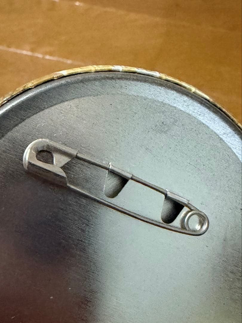 血界戦線 アニくじ 缶バッジ レオナルド スティーブン等 5点