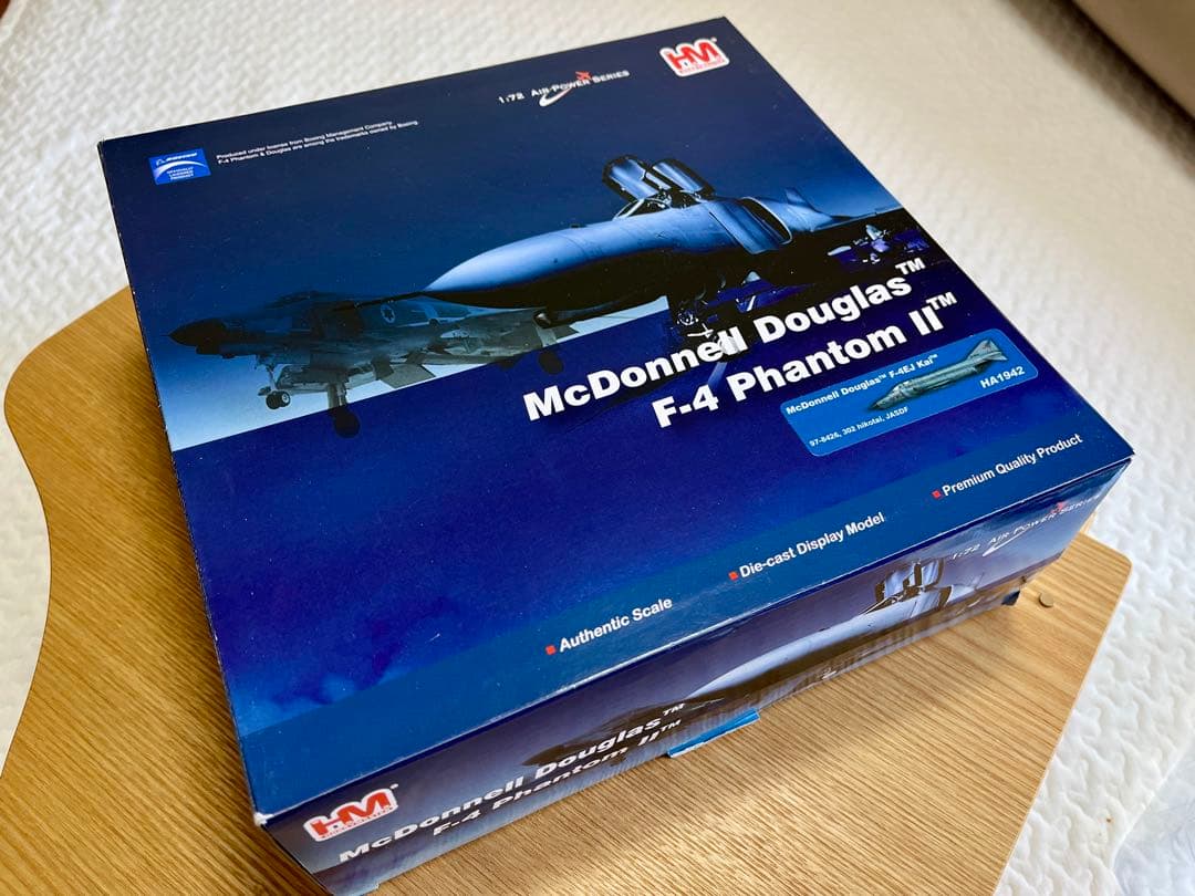 1/72 航空自衛隊 F-4EJ改 97-8426 302飛行隊