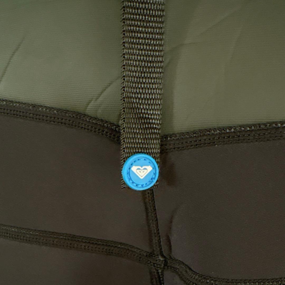 ROXY ウエットスーツ ウェットスーツ レディース 美品 ロキシー 3.2mm