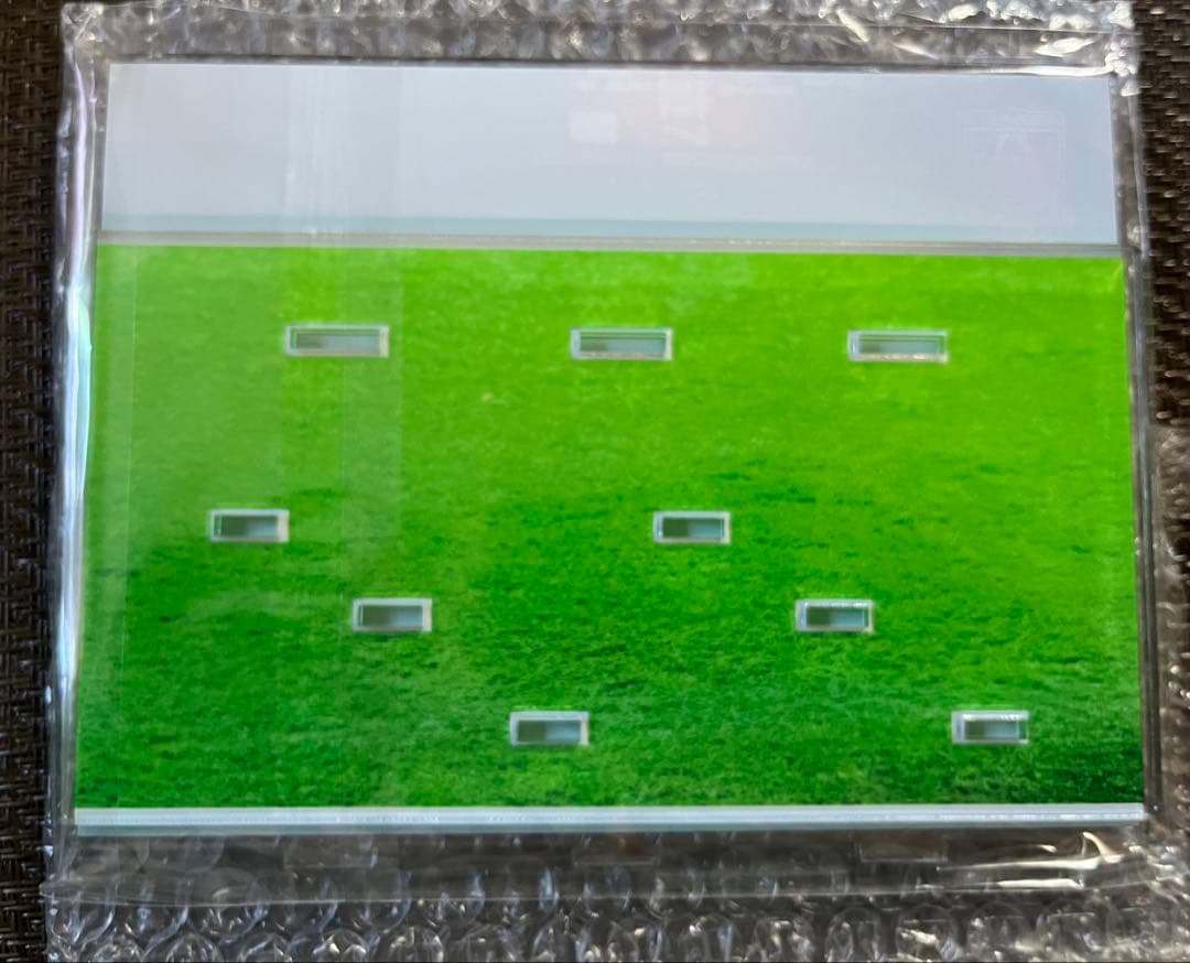 ラッフルくじ　浦和レッズ　興梠慎三　RAFFLE 激レア！！