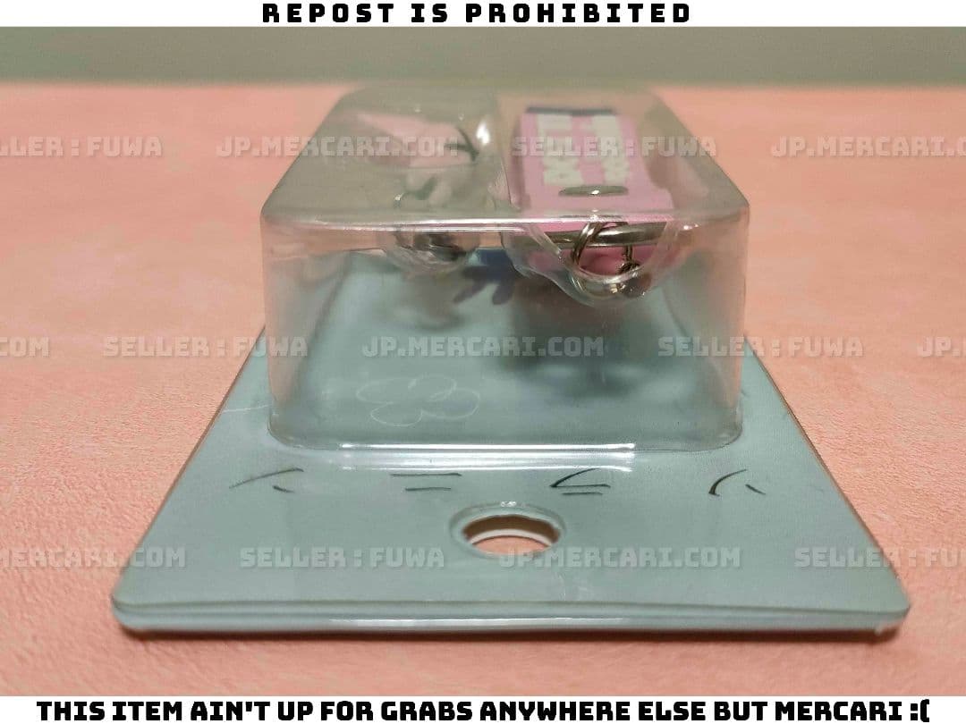 【未開封】ソラニン バッテンうさぎ マスコット ストラップ 浅野いにお