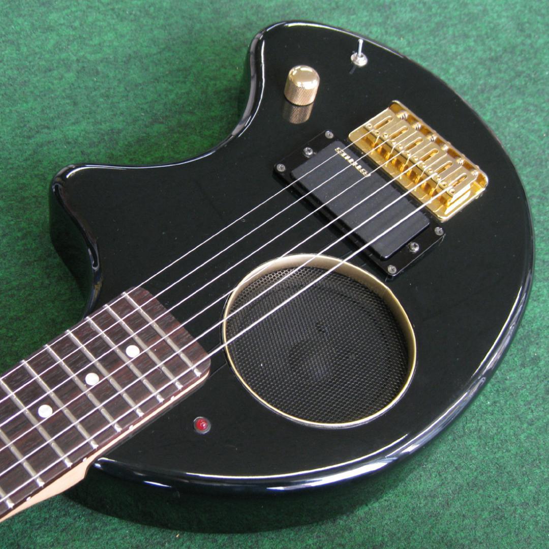 ■■FERNANDES ZO-3C カスタムモデル 傷を除けば上物です