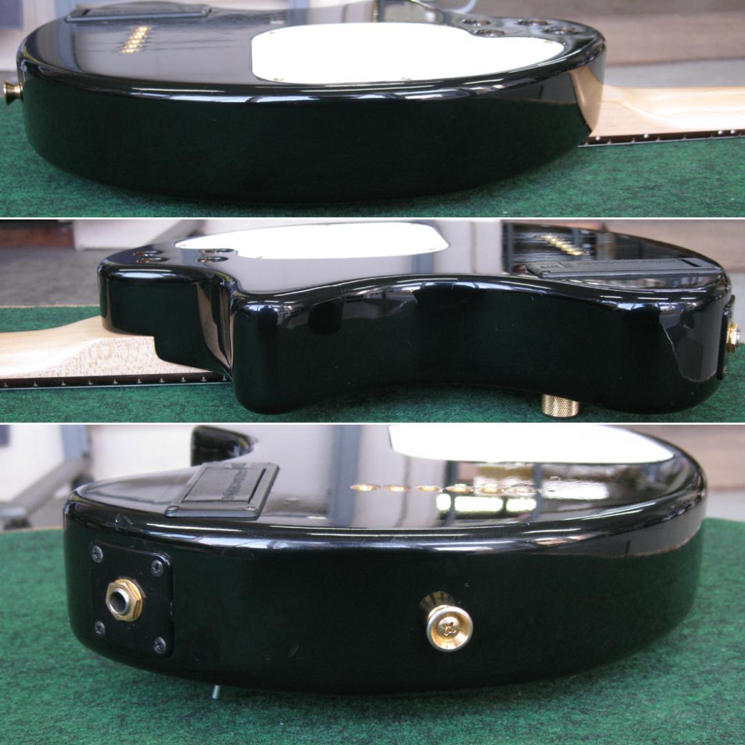 ■■FERNANDES ZO-3C カスタムモデル 傷を除けば上物です