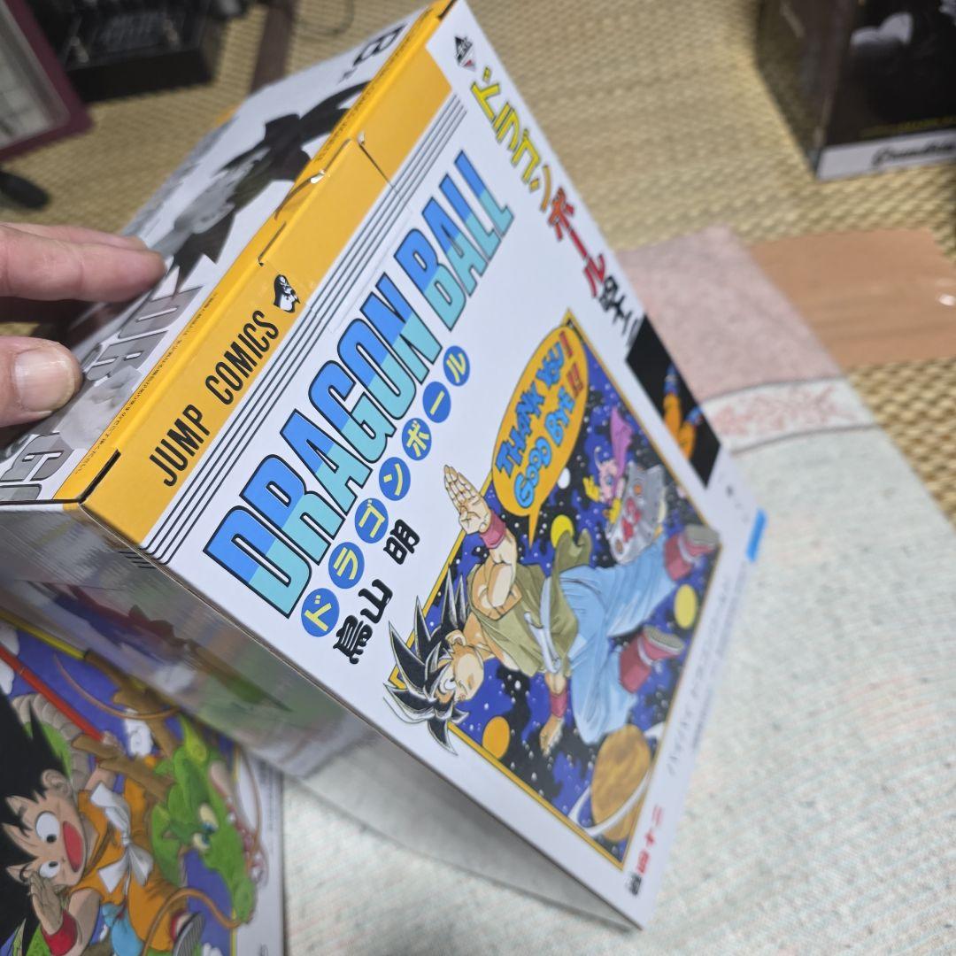 ドラゴンボール一番くじ　40th~其之一~ A賞.B賞セット！未開封。