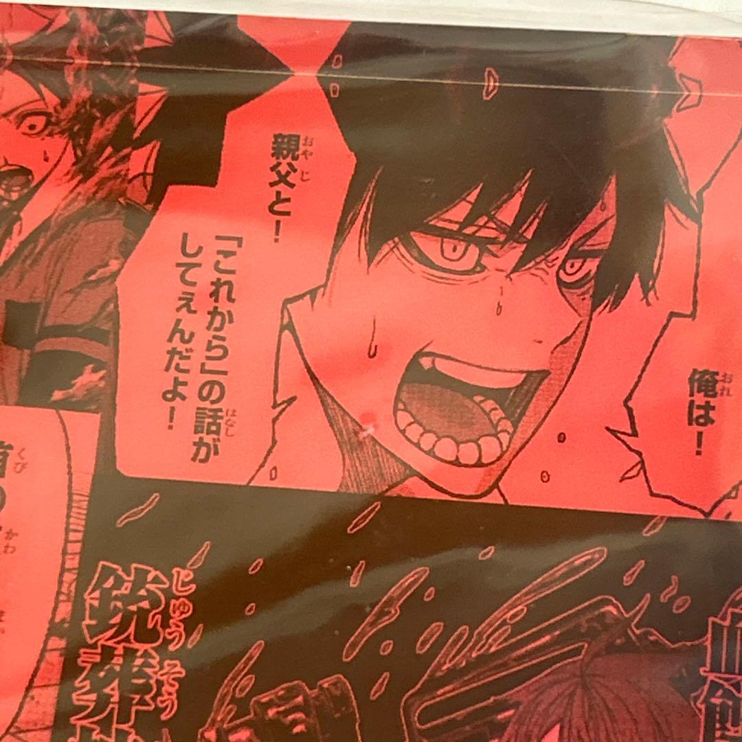 メモリーブロック 桃源暗鬼 一ノ瀬四季 原作絵 受注