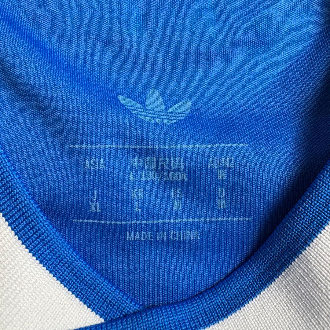 アディダス　レアルマドリード 25/26 長袖 サード レプリカ ユニフォーム