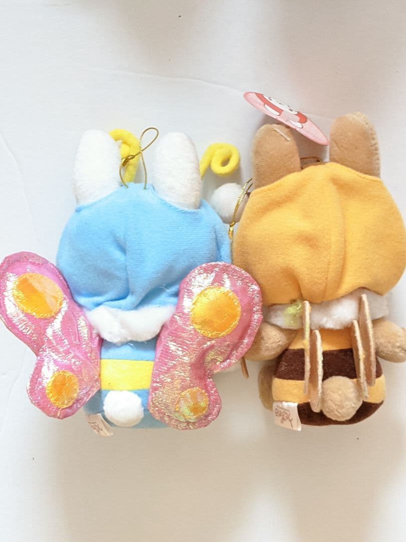 うさずきん　ぬいぐるみ