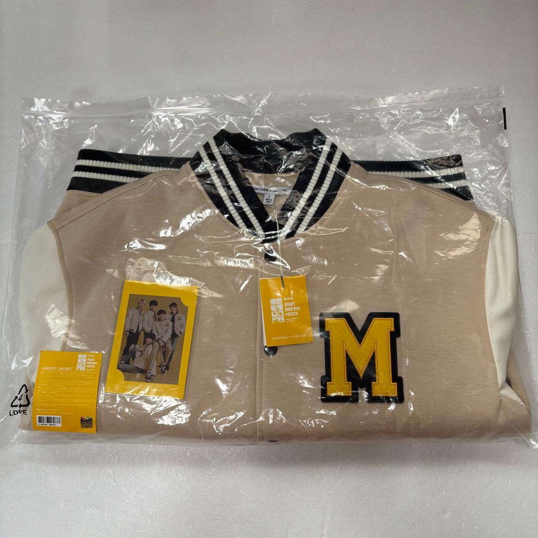 TOMORROW X TOGETHER TXT DREAM WEEK スタジャン