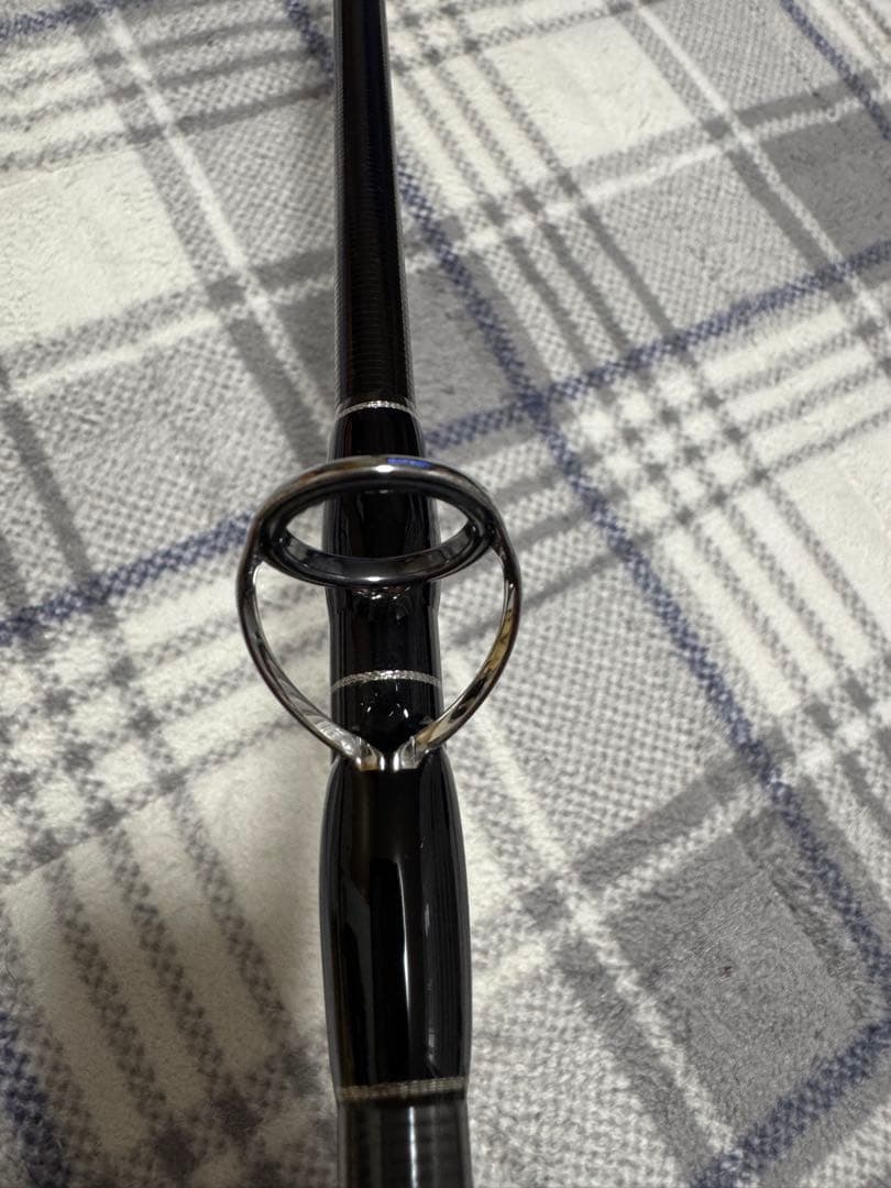 MCワークス、レイジングブル100XS