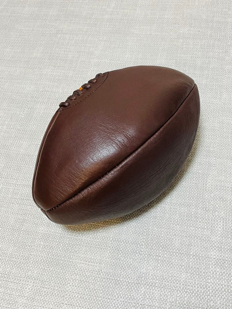 最終値引非売品PolobyRalphLauren ラルフローレン ラグビーボール