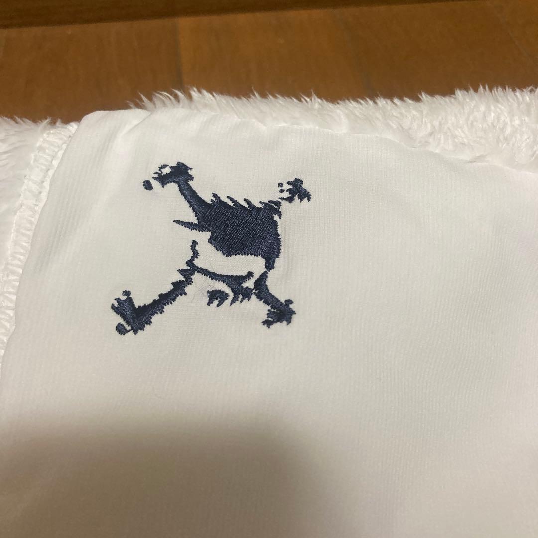 【新品】ハイスペック　ゴルフ　リバーシブル　ジャケット　ボア　定価19800円