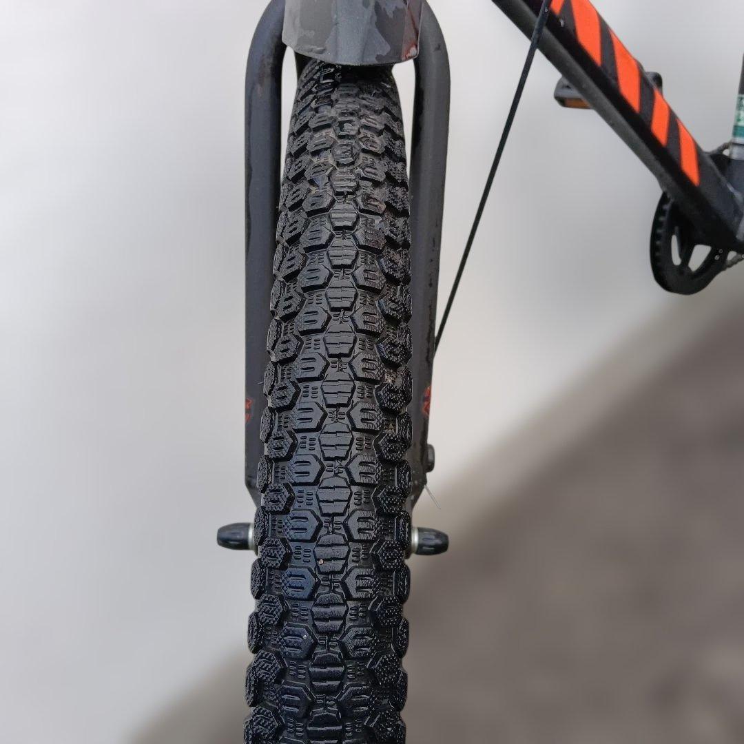 ブリヂストン BWX 24インチ こども（ジュニア）用自転車　東京都大田区引取