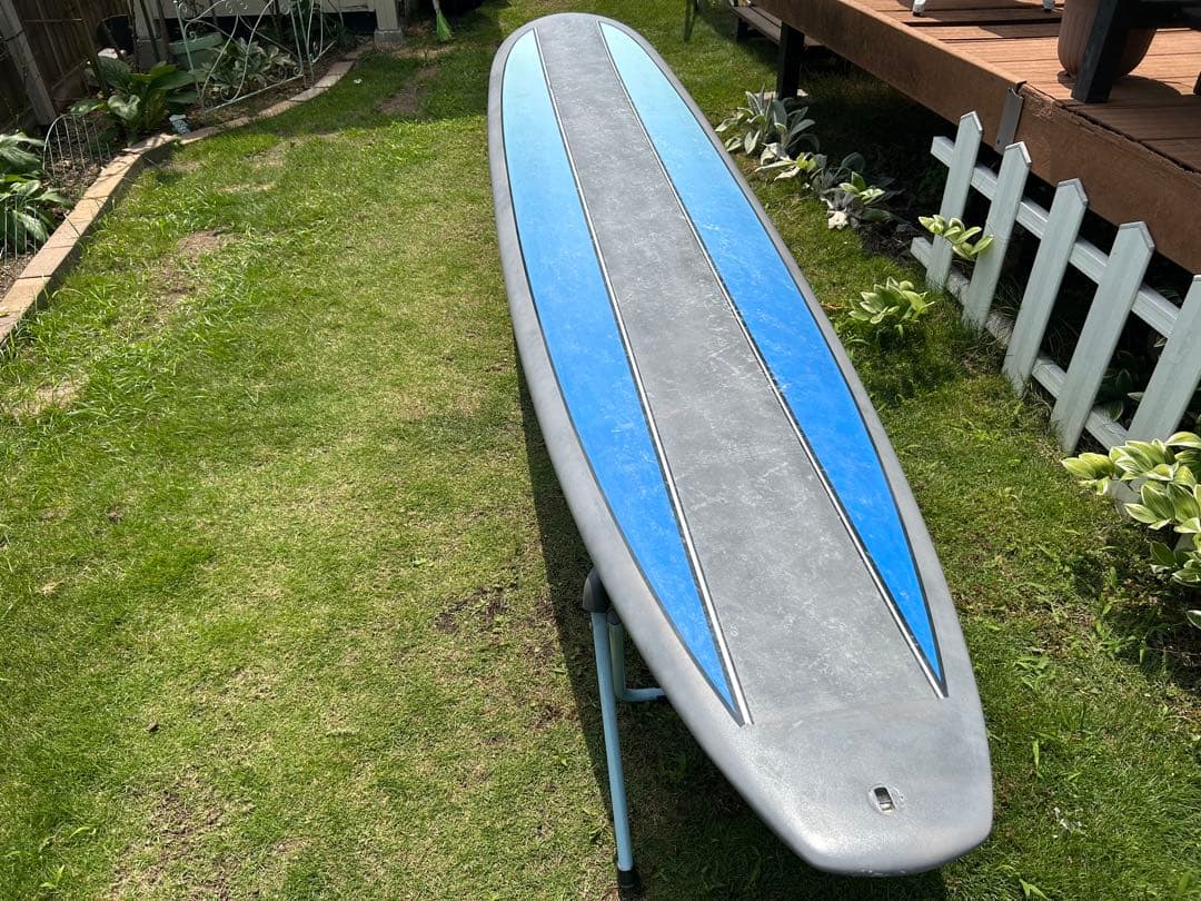 WALDENロングボードマジック