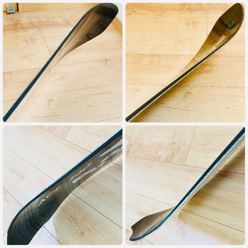 ★激レア良品★シムス SIMS エース ACE 160cm スノーボード 板