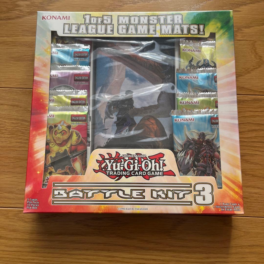 タイフーン プレイマット