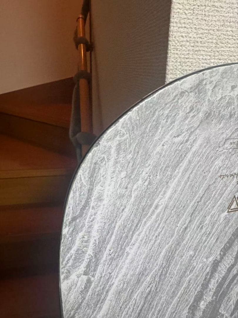 OGASAKA FC 163w 24/25 モデル