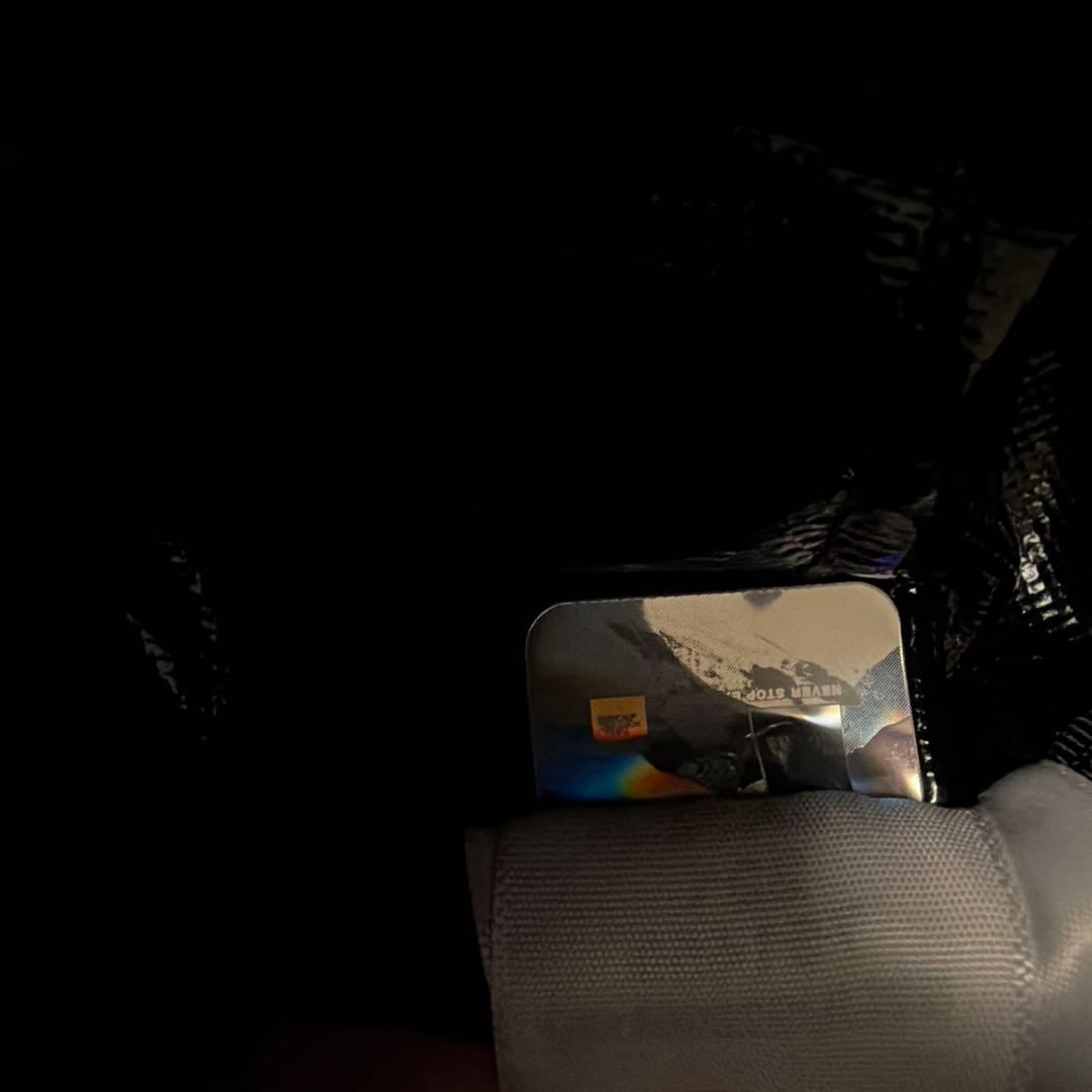 THE NORTH FACE BCダッフル　S