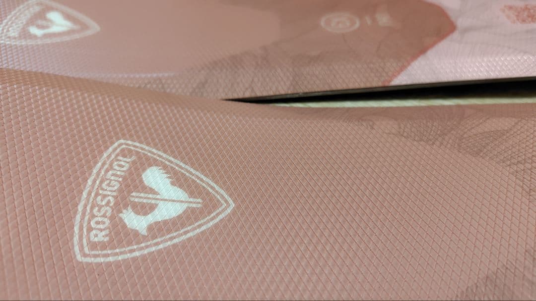 ROSSIGNOL（ロシニョール） ジュニアカービングスキー 　8点フルセット