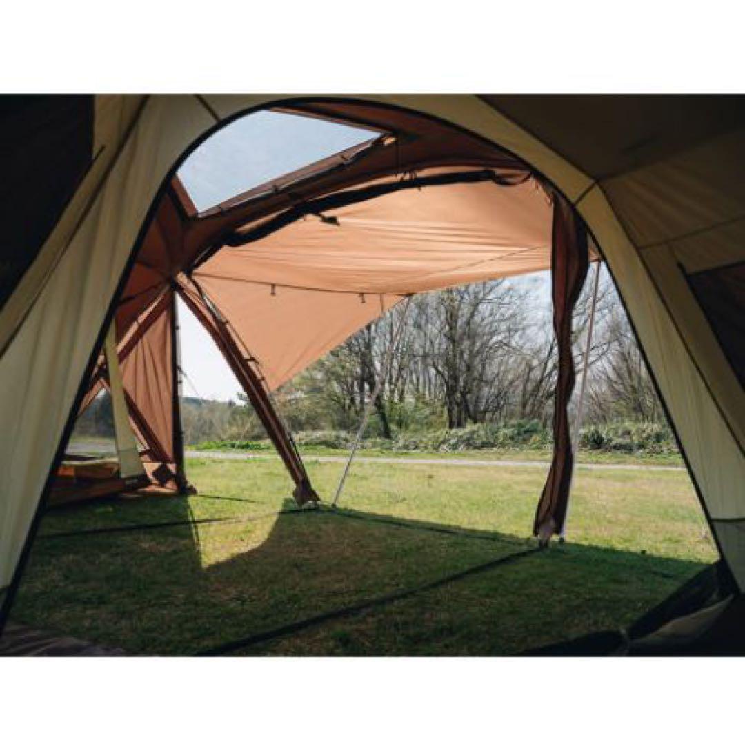 【新品・未使用】 Coleman コールマン ゼッカ zekka TP-710