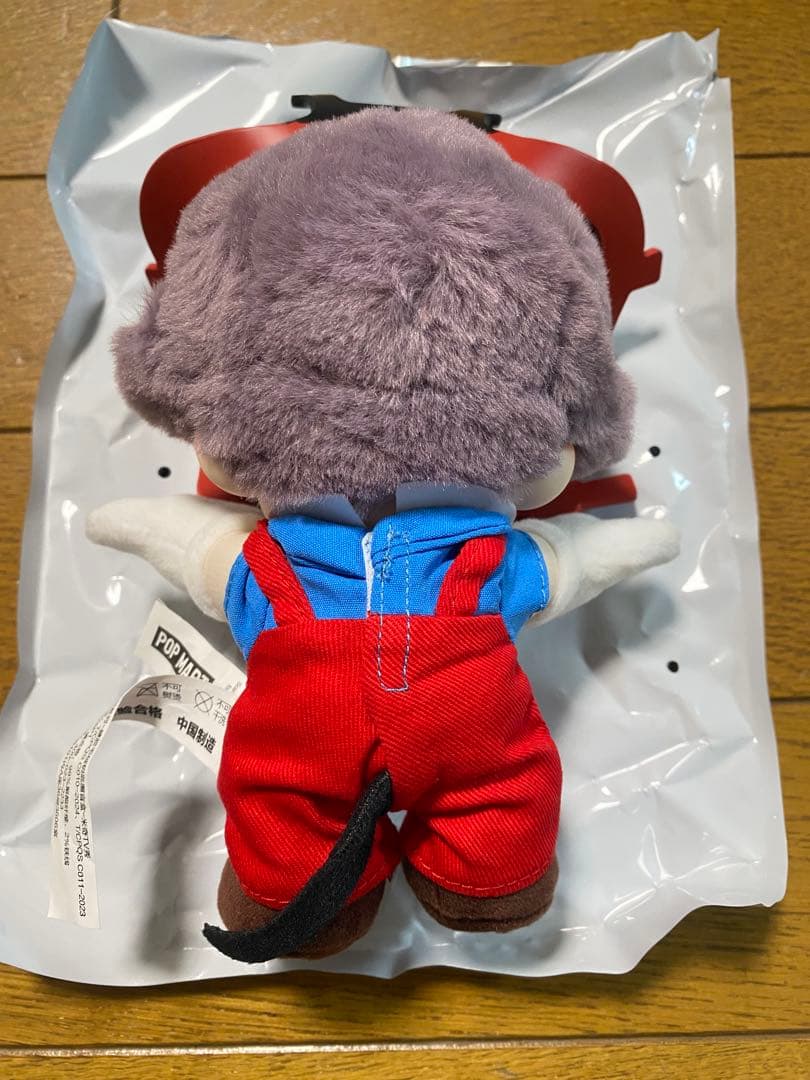 最終値下げ！【DIMOO WORLD × DISNEY シリーズ】　シークレット