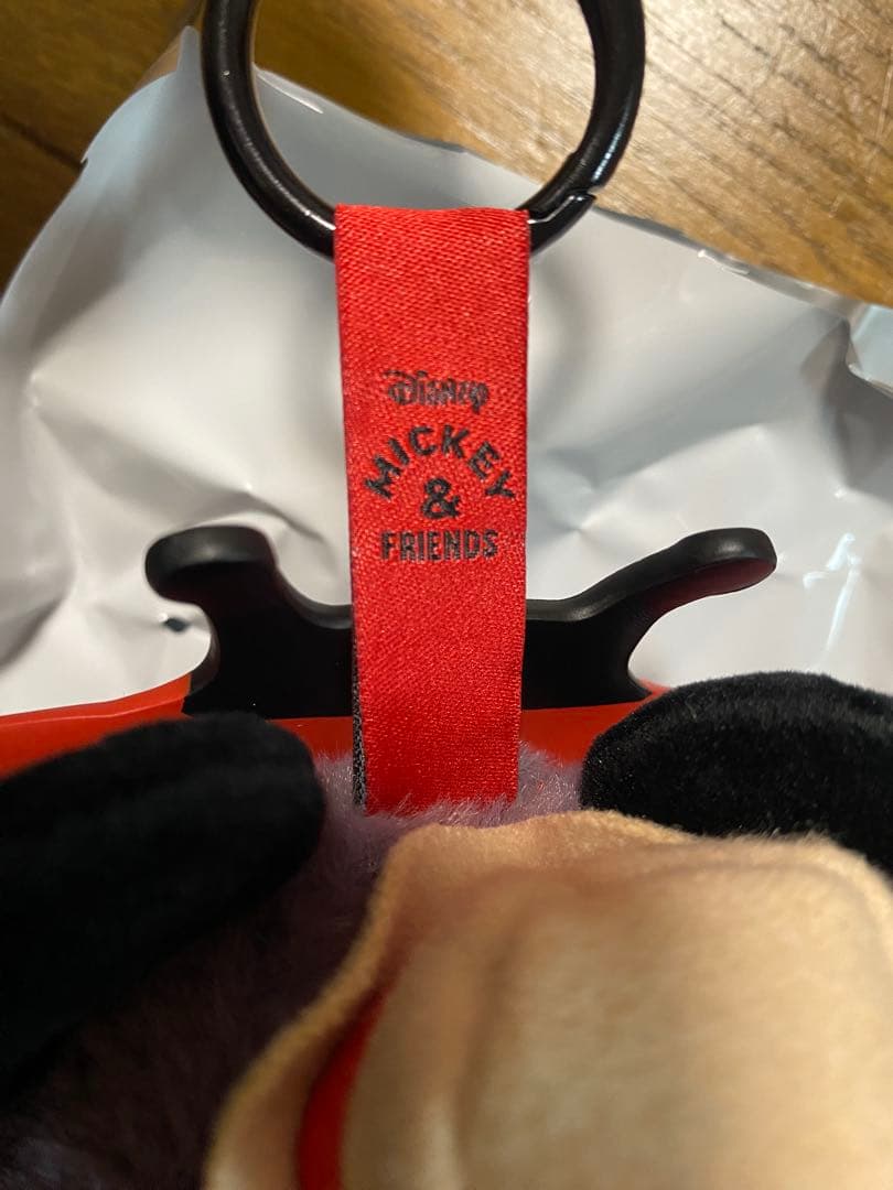 最終値下げ！【DIMOO WORLD × DISNEY シリーズ】　シークレット