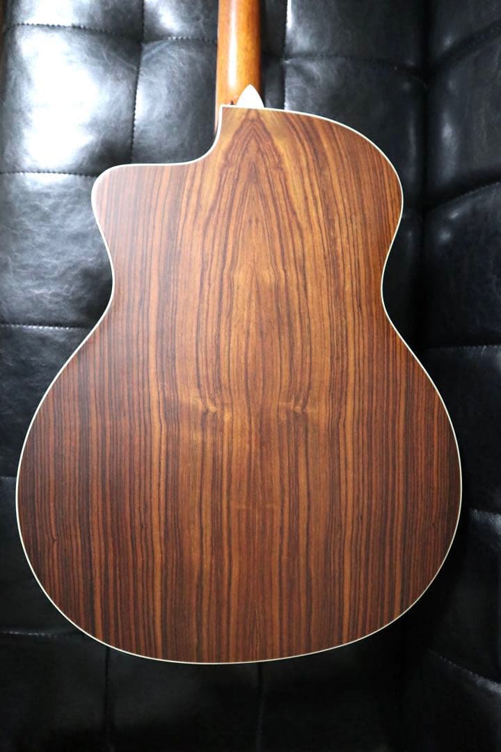 【送料込み】Taylor 214ce ES2 エレアコ 本革ストラップ ケース