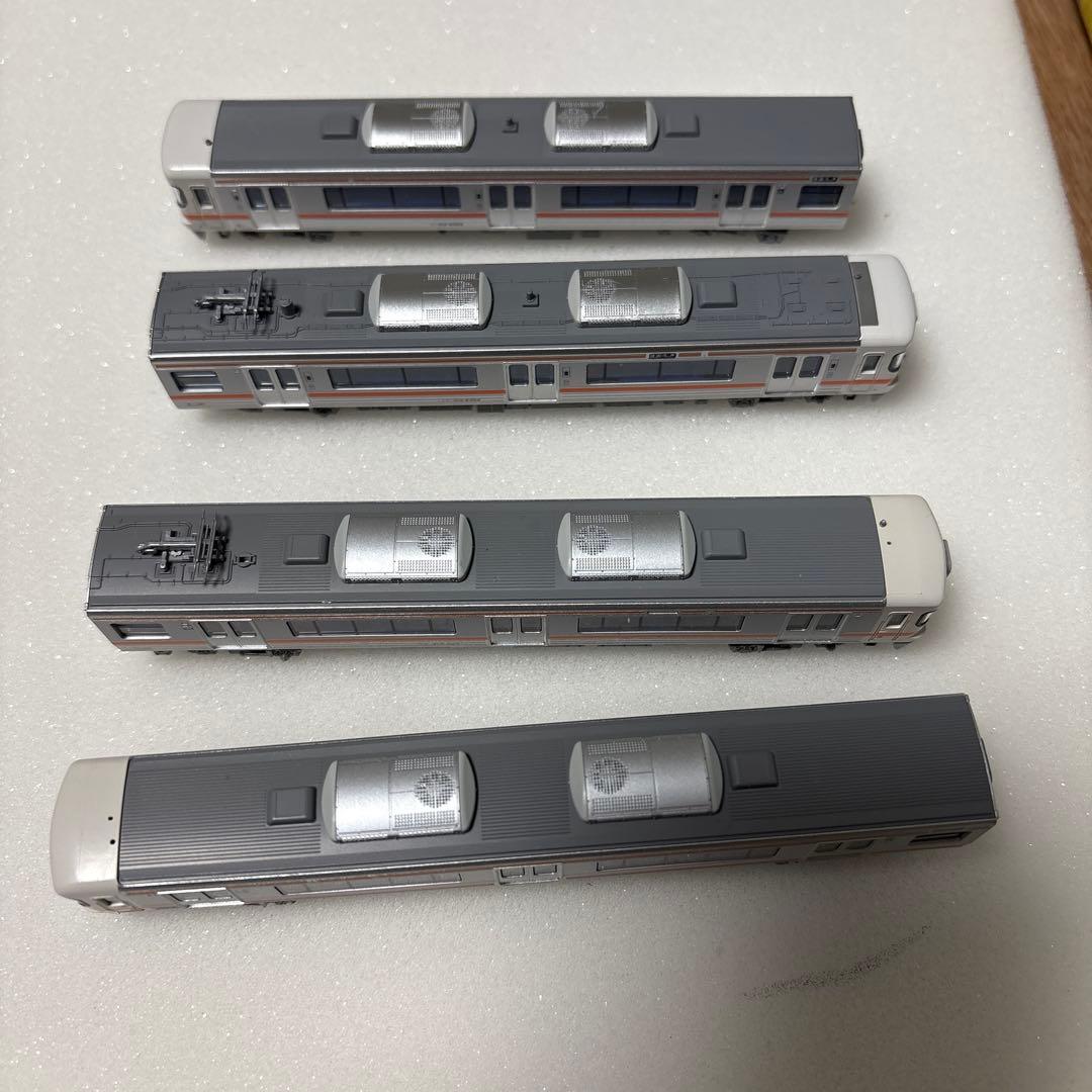 【アイライクHO】KATO 313系2300番台2両+300番台2両セット