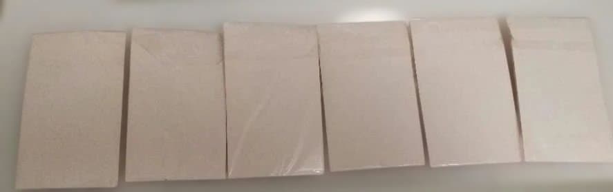 【未開封】ゼノギアス キーホルダー6種セット