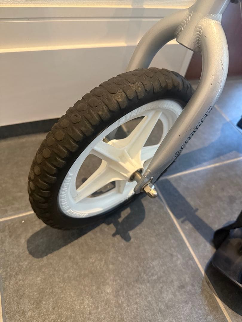 STRIDER（ストライダー）　PRO（プロ）