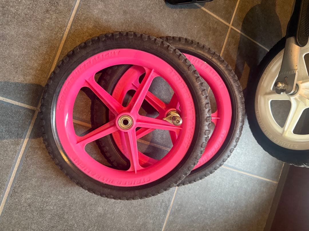 STRIDER（ストライダー）　PRO（プロ）