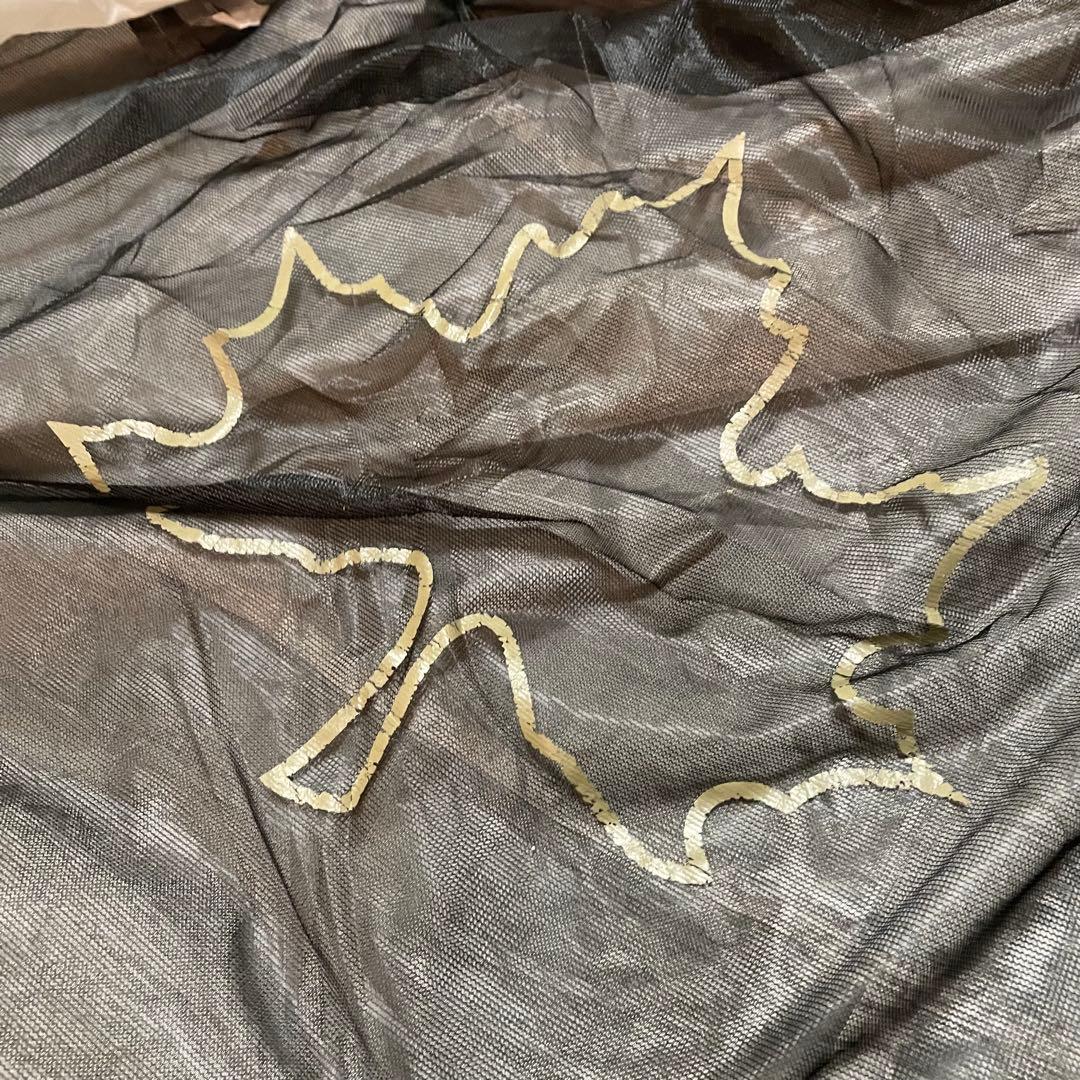 美品✨付属品完品　ロゴス　ツーリングドゥーブル・DUO-BJ　キャンプ　テント