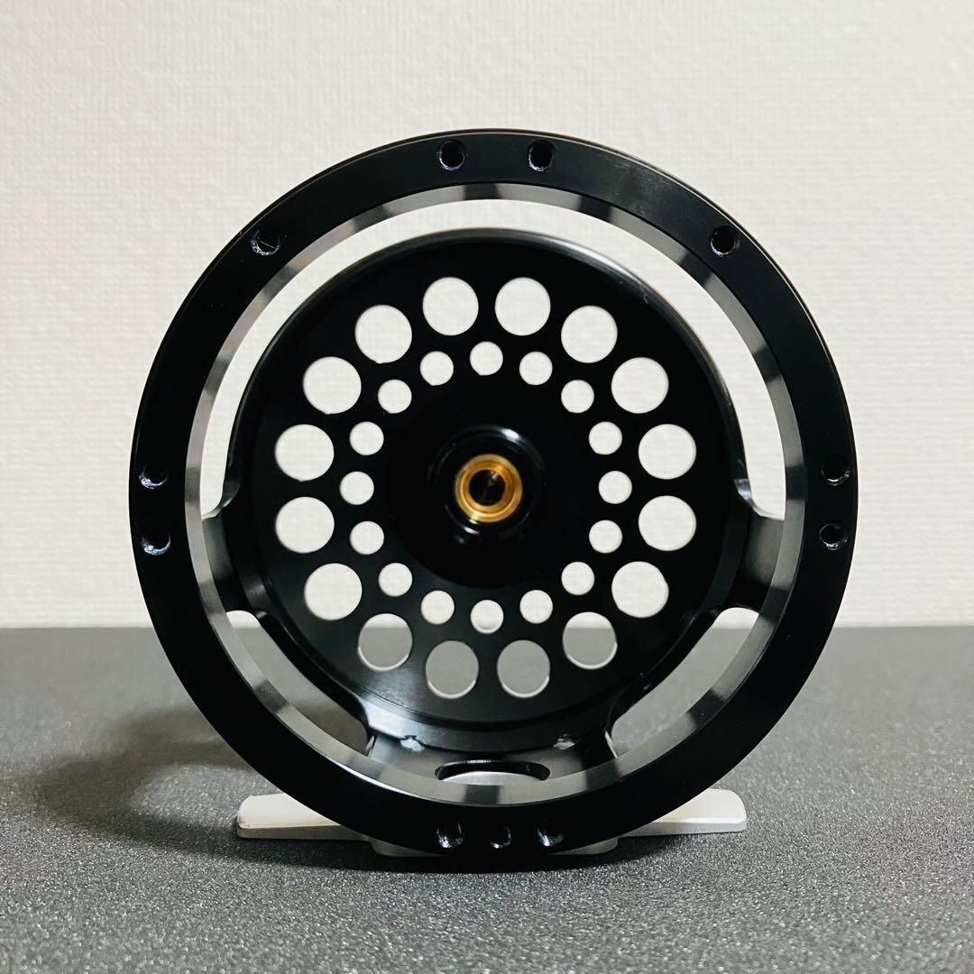 TSS マーフィックス N4/LN4用パーミングカップ ブラックOS