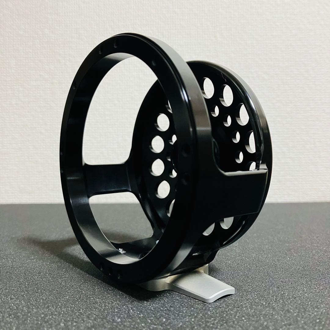 TSS マーフィックス N4/LN4用パーミングカップ ブラックOS